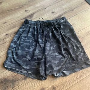 Surge Short, Medium, 6" Inseam